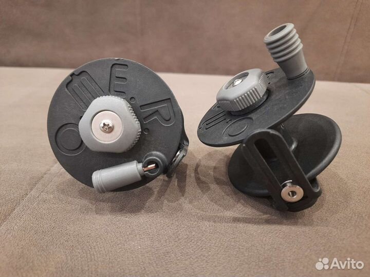 Катушка Омер