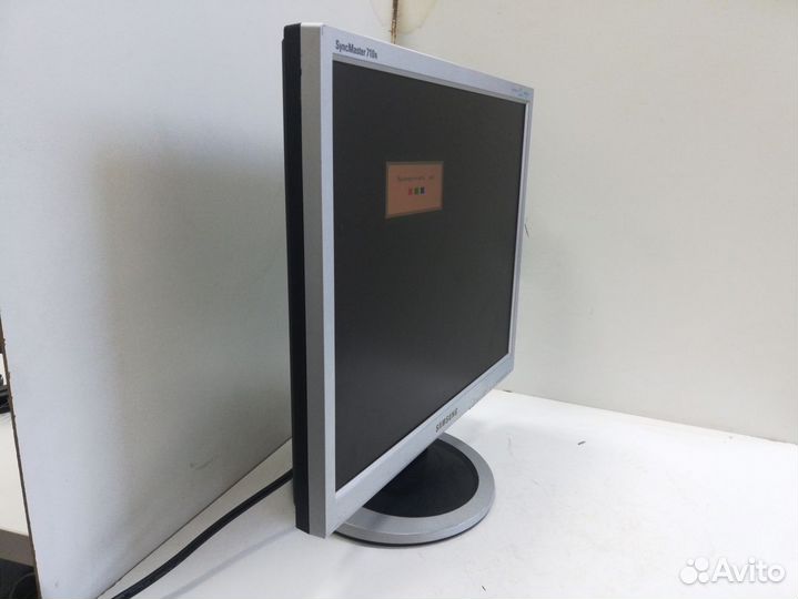 Мониторы Samsung 940N