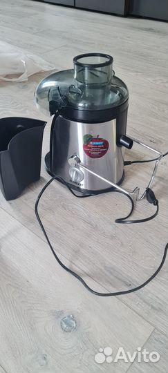 Соковыжималка