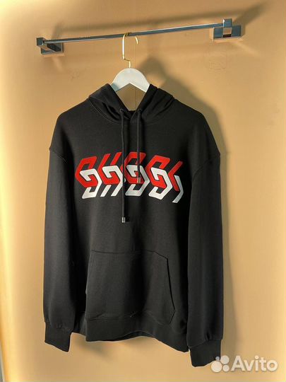 Мужской худи Gucci