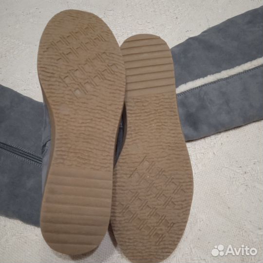 Сапоги 37 размер