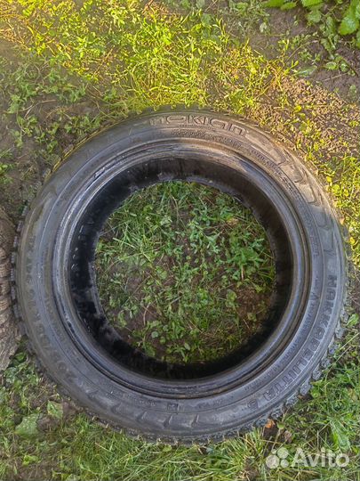 Nokian Tyres Hakkapeliitta 5 205/55 R16