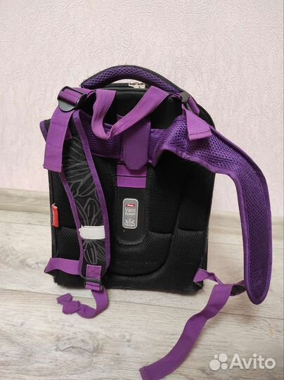 Портфель школьный ортопедический