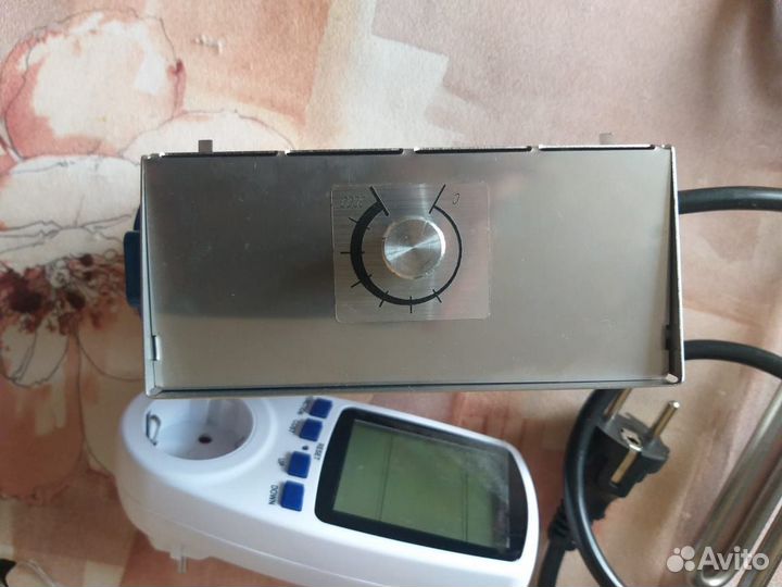 Тэн для самогонного аппарата