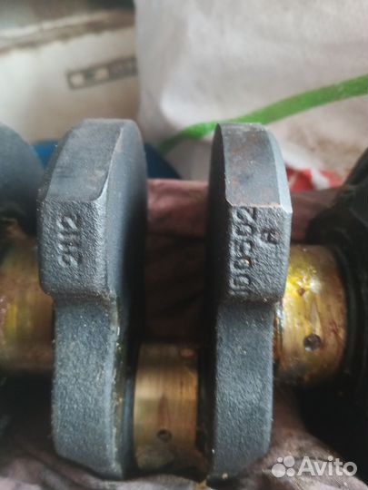 Распредвал ваз 2111 1.5 8клапанный