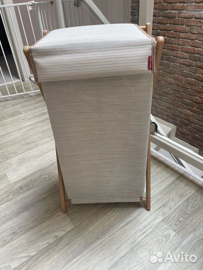 Корзина для белья