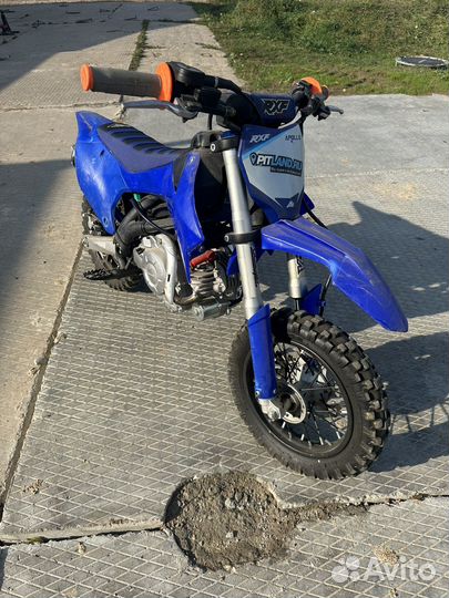 Apollo rfx mini 50e auto 2021 г