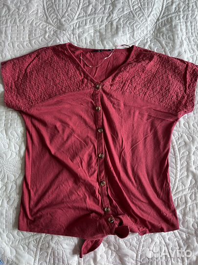 Пакет вещей для беременных