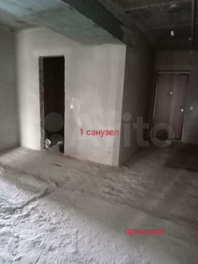 4-к. квартира, 160 м², 6/14 эт.