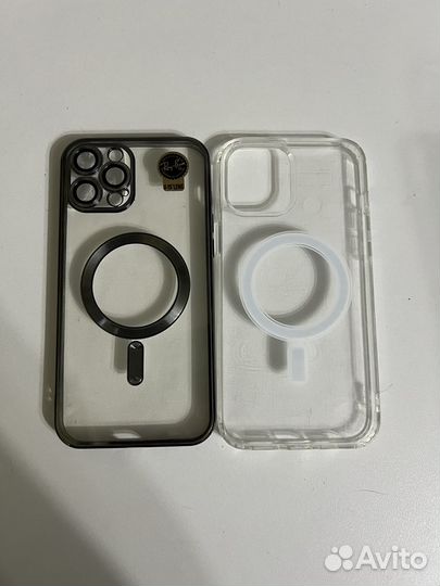 Чехол на iPhone 11, 12, 13