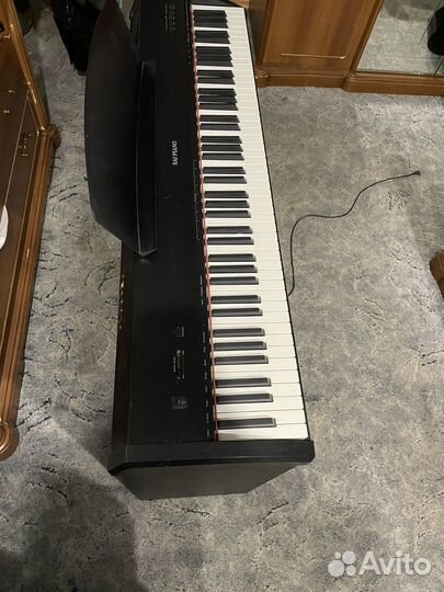 Цифровое пианино Sai Piano P-9