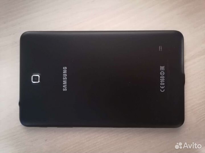 Samsung galaxy Tab 4