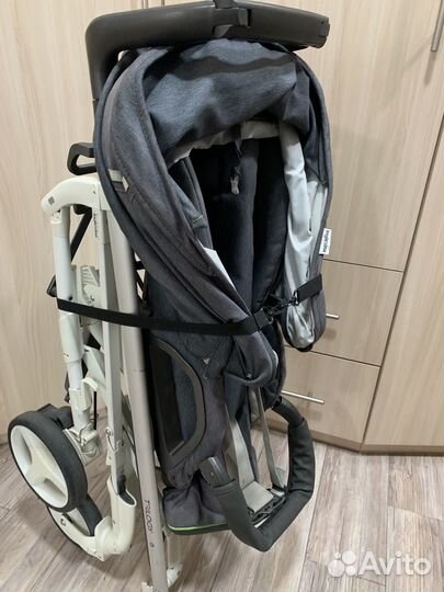 Коляска inglesina trilogy