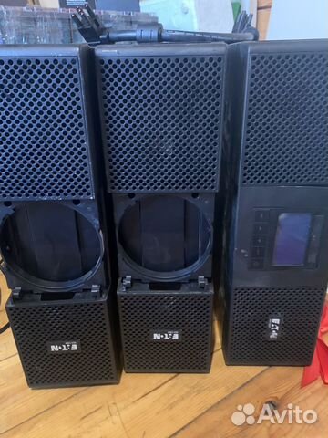 Источник бесперебойного питания