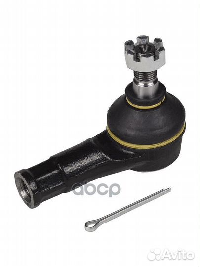 Z10962 наконечник рулевой без г/у Daewoo Matiz