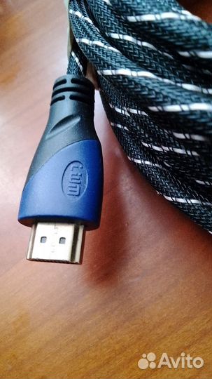 Кабель hdmi 10 метров