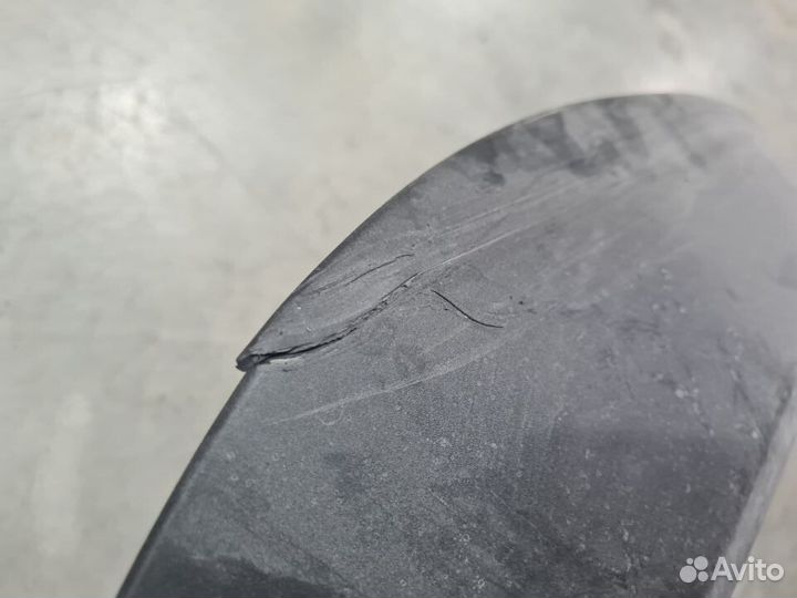 Расширитель переднего правого крыла Suzuki Jimny 4