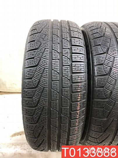 Pirelli Winter Sottozero 210 Serie II 225/45 R18 91H