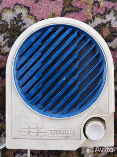 Радио Обь 308