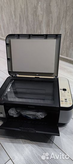 Принтер 3 в 1