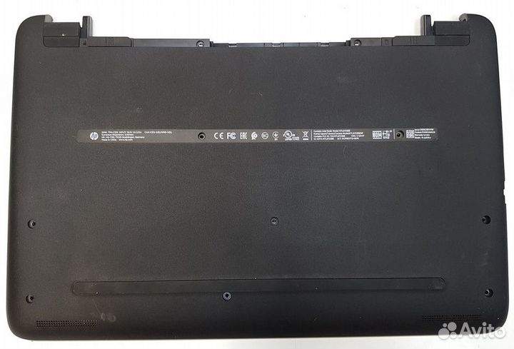Корпус ноутбука для HP 15-AY