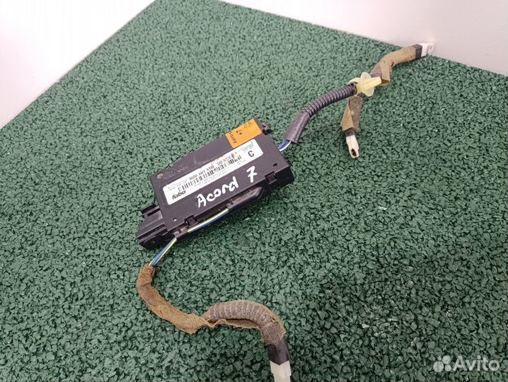 Модуль антенны Honda Accord 7