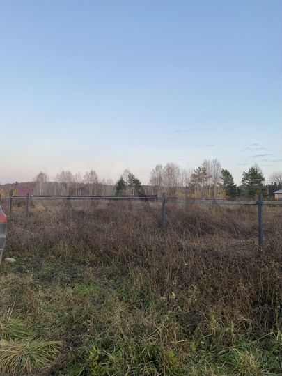 Участок 18 сот. (ИЖС)