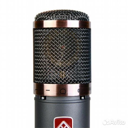 Микрофон студийный конденсаторный Mice A6 PRO