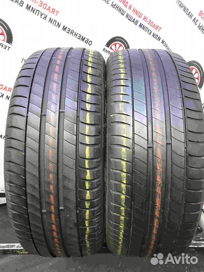 Michelin Primacy 3 205/45 R17 68W