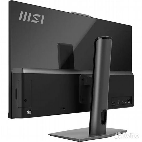 Моноблок MSI Modern AM272P 1M, 27