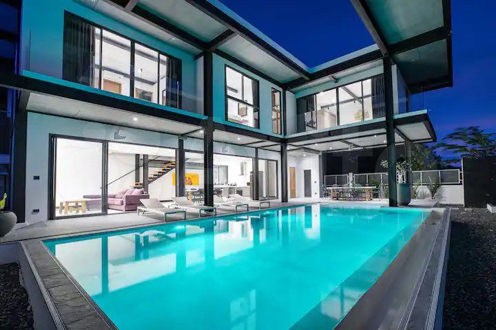 Дом 520 м² на участке 520 м² (Таиланд)