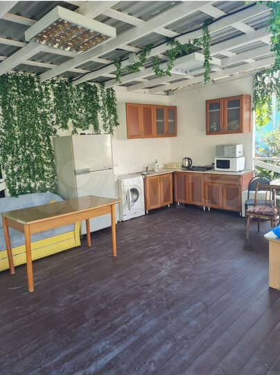 Комната 23 м², 1/3 эт.