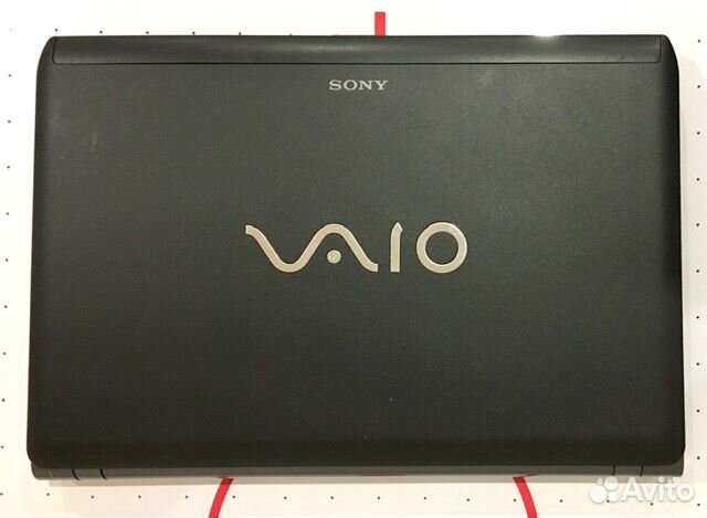 Ноутбук Sony Vaio PCG-51111V / vpcs13X9R