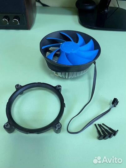 Кулер для процессора deepcool Gamma Archer Pro