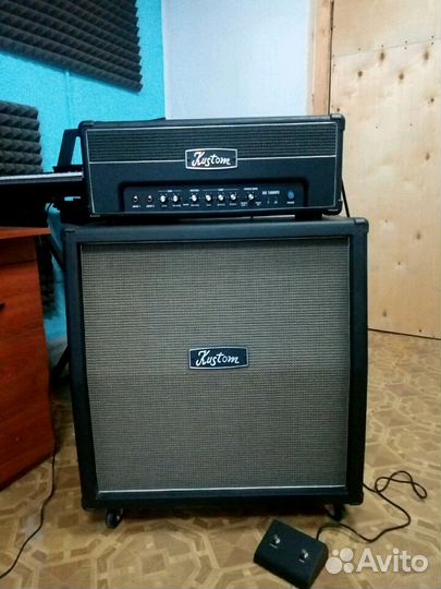 Репетиционная база, студия