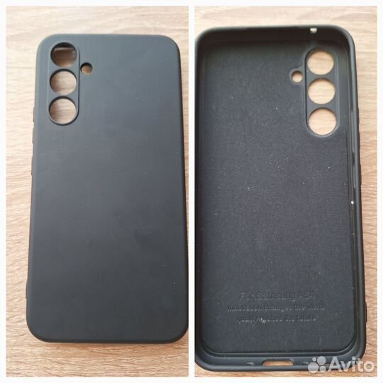 Чехол на samsung a54