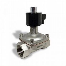 Клапан электромагнитный SMART SM55648S DN50 G2"