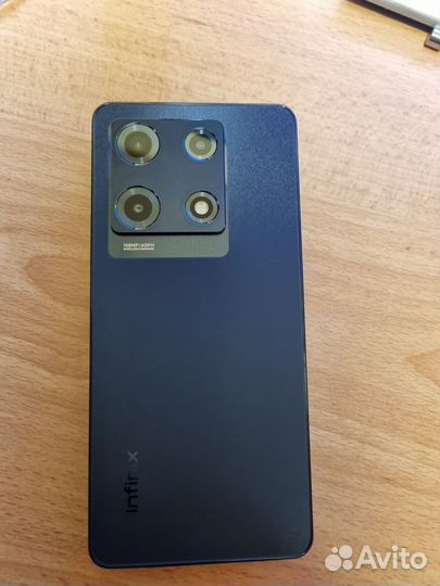 Телефон infinix note 30 pro