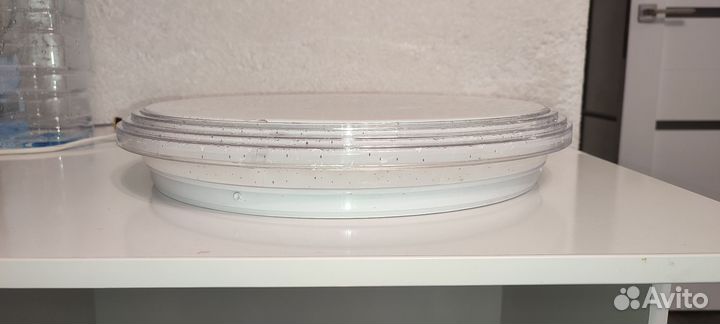 Светильник потолочный светодиодный