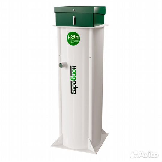 Септик / Канализация / Эко 3104