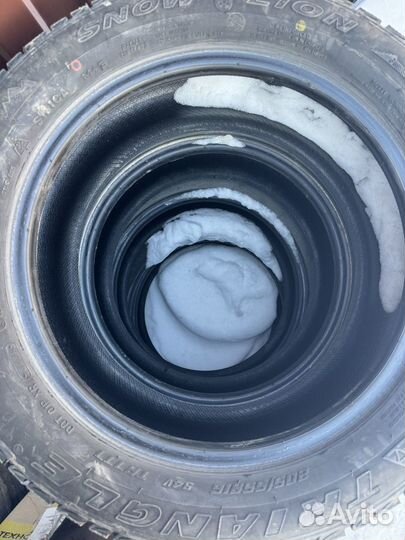 Triangle Snowlink TWT02 205/55 R16