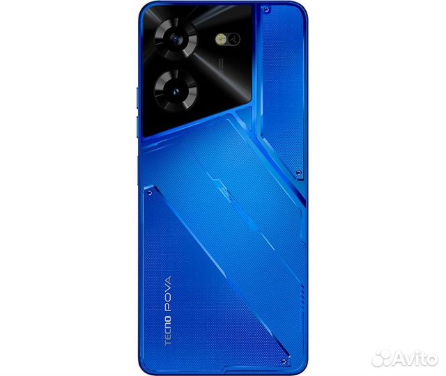 TECNO Pova 5, 8/128 ГБ
