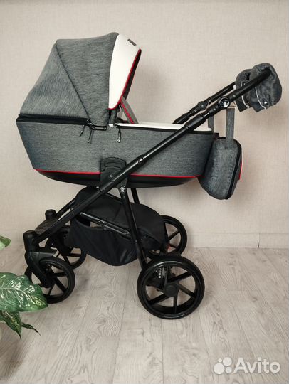 3 в1 Be-Be Mobile Gusto полный комплект