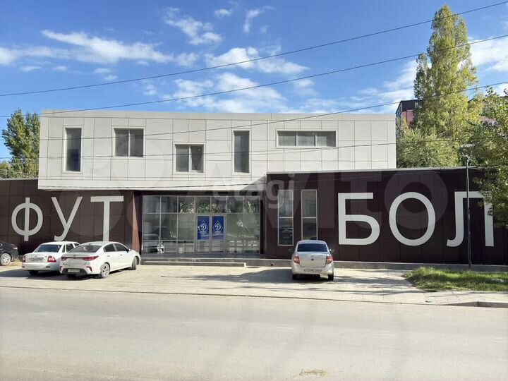 1-к. квартира, 45 м², 10/17 эт.