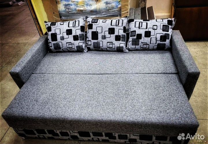 Диван раскладной много в наличии новые
