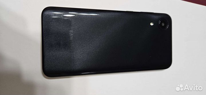 Samsung Galaxy A03 Core 2 32gb