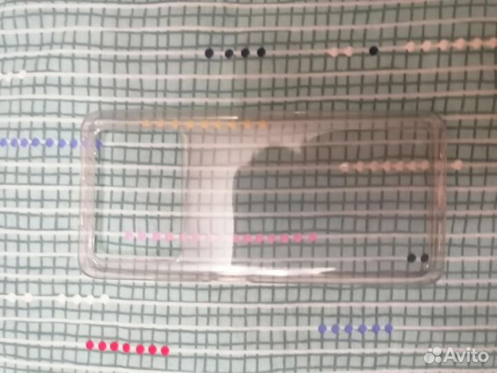 Чехол на poco m4 pro