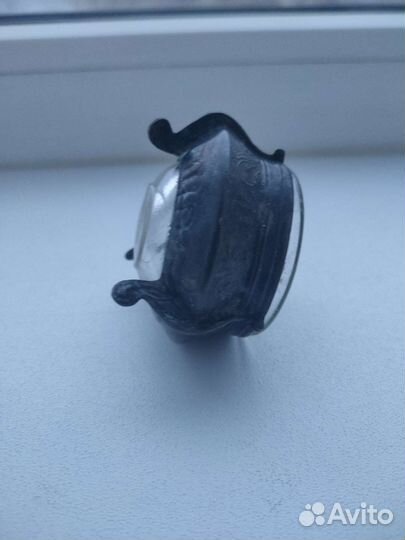 Солонки СССР