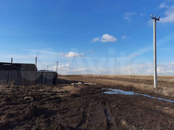 Участок 8,9 сот. (СНТ, ДНП)