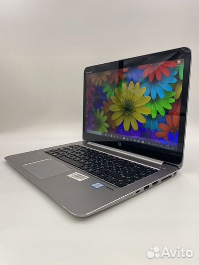 Hp Elitebook Folio 1040 G3 i5-6300U/16/256